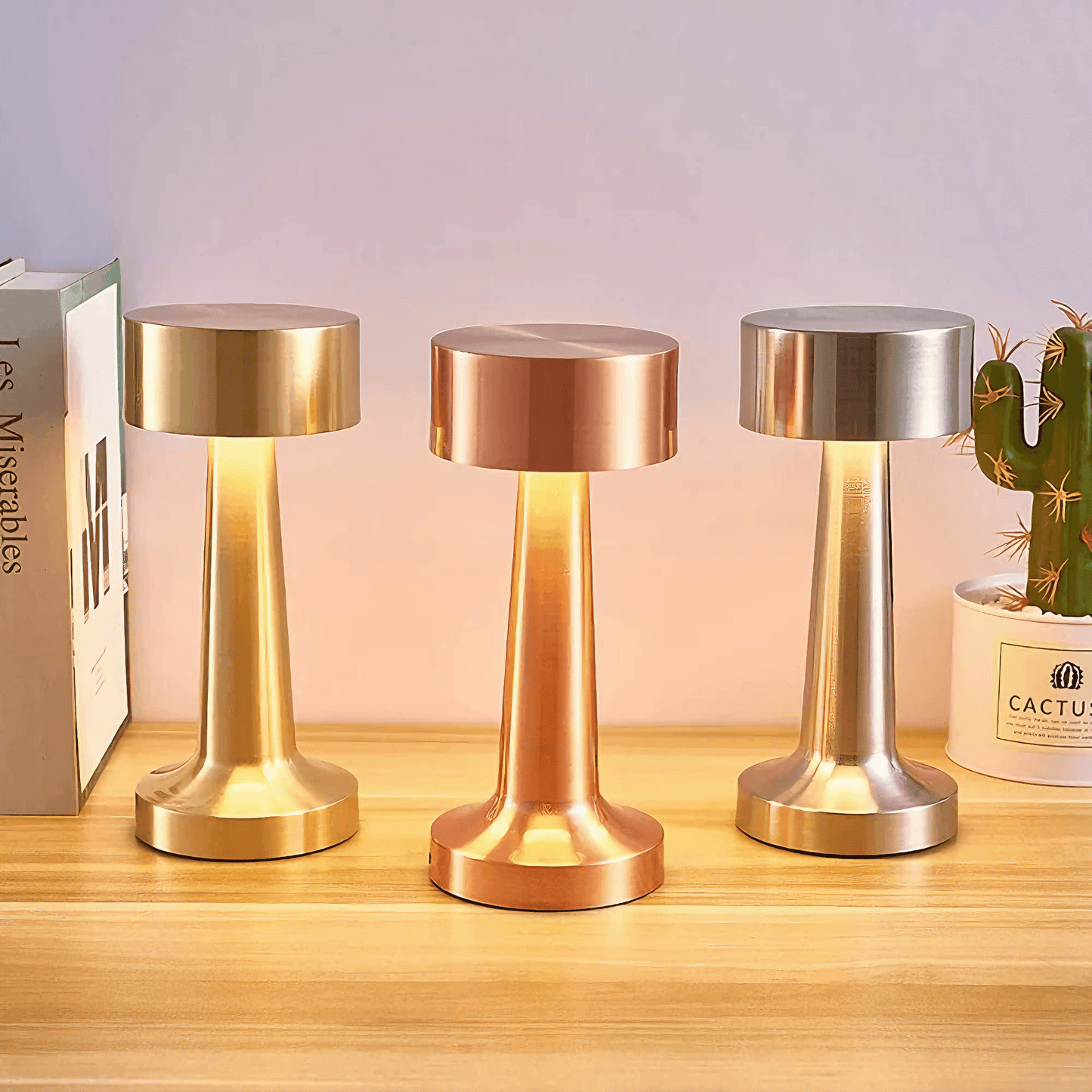 viral vintage table lamp light grace