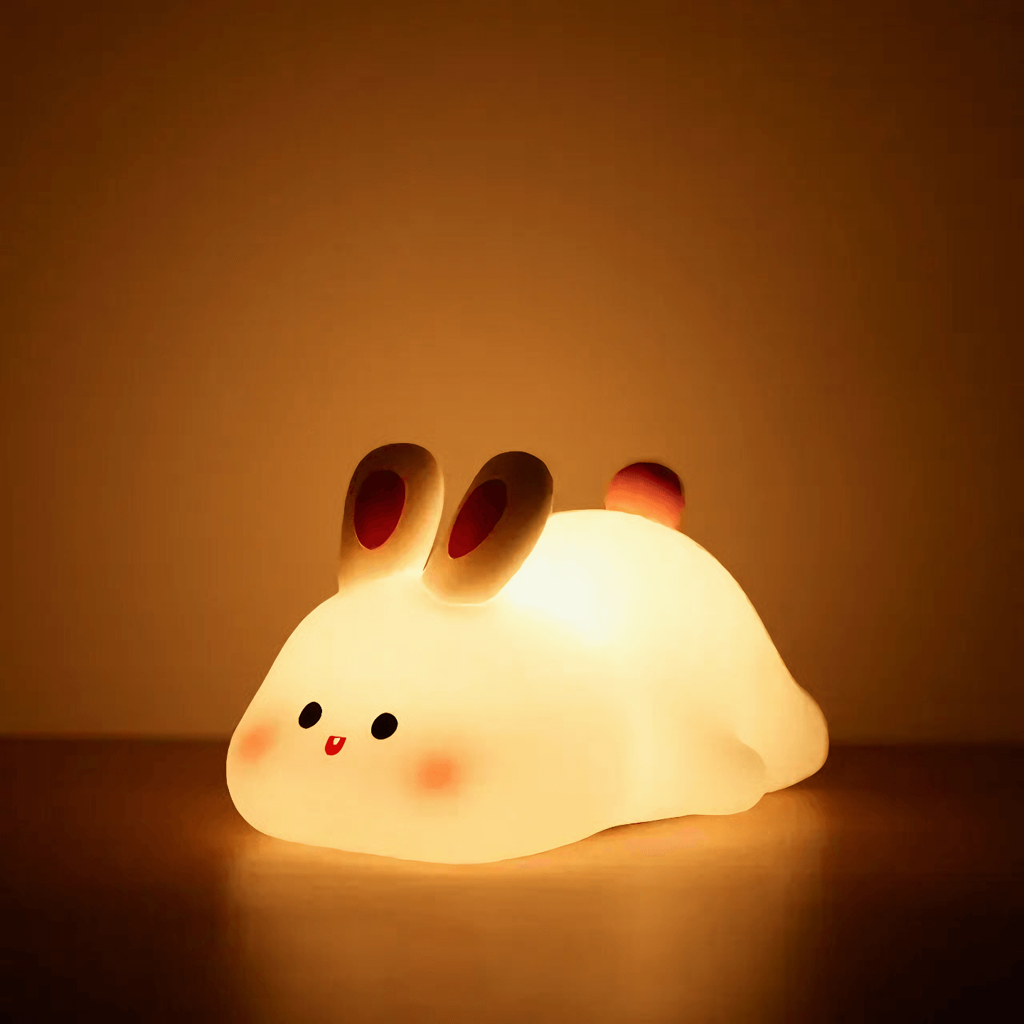 Silicone Animal Lamps - Pig from Light grace