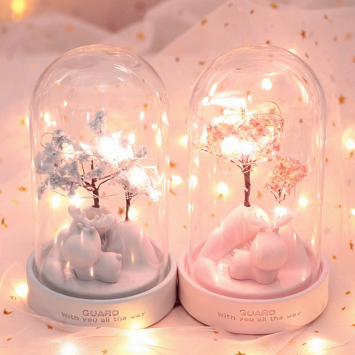 Light grace Cherry Blossom Night Lamp