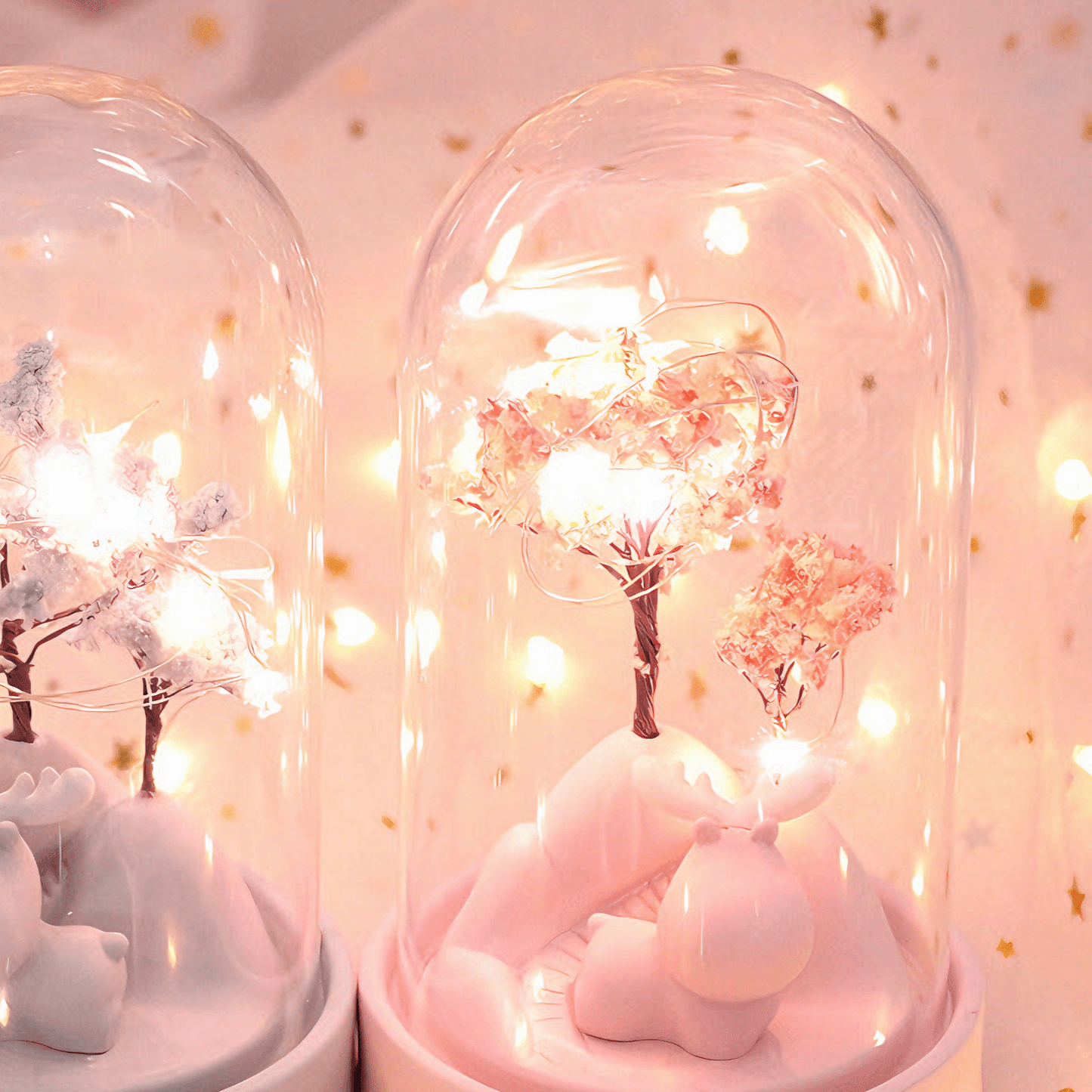 Light grace Cherry Blossom Night Lamp