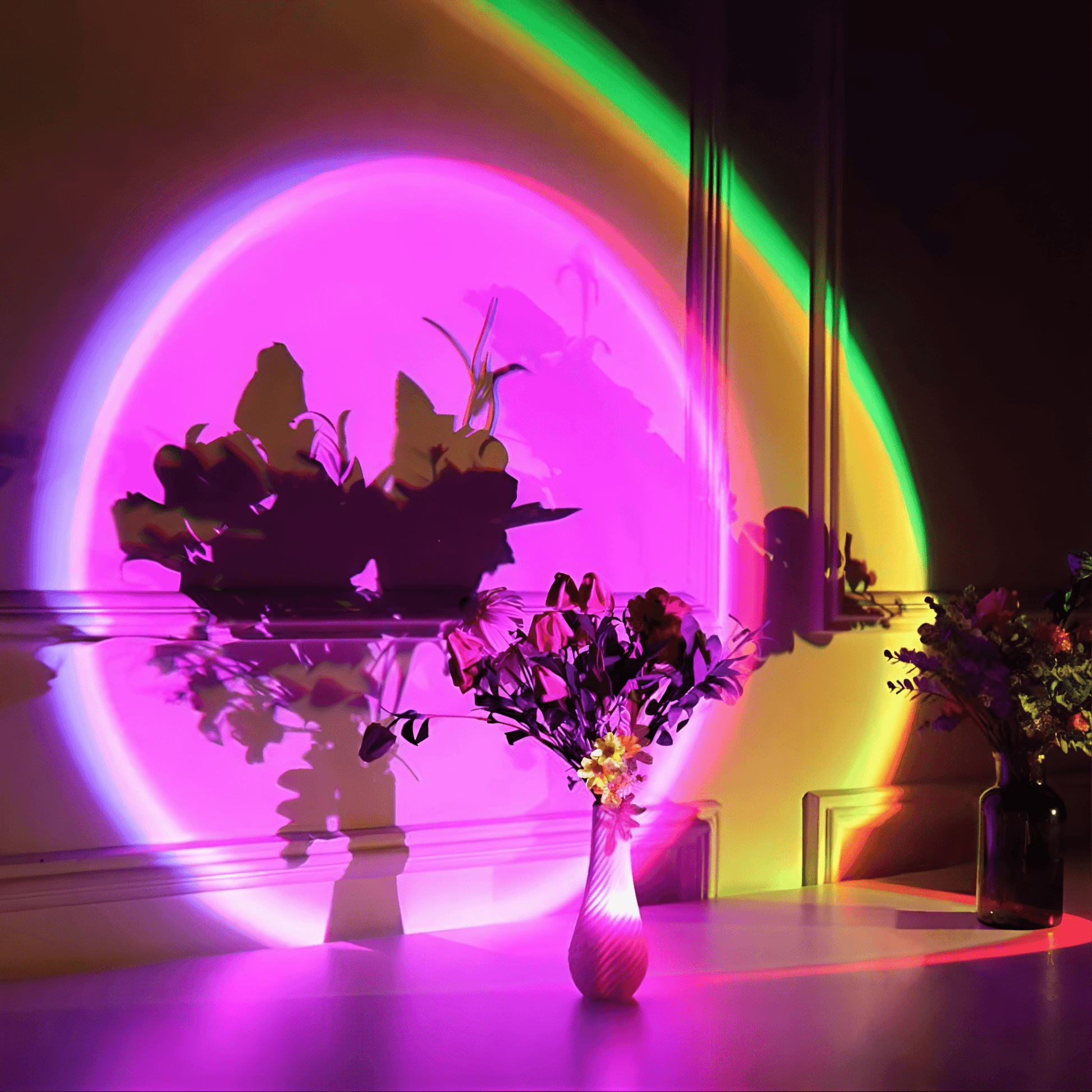 Lightgrace Sunset Projector Lamp