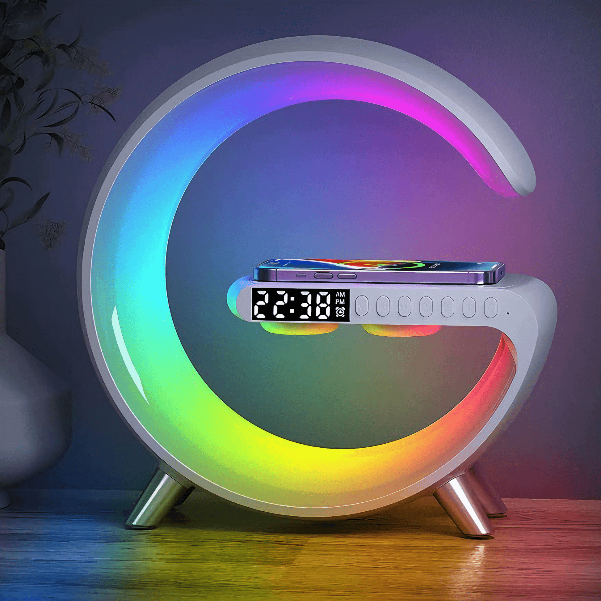 Lightgrace Smart Led Lamp - White / EU