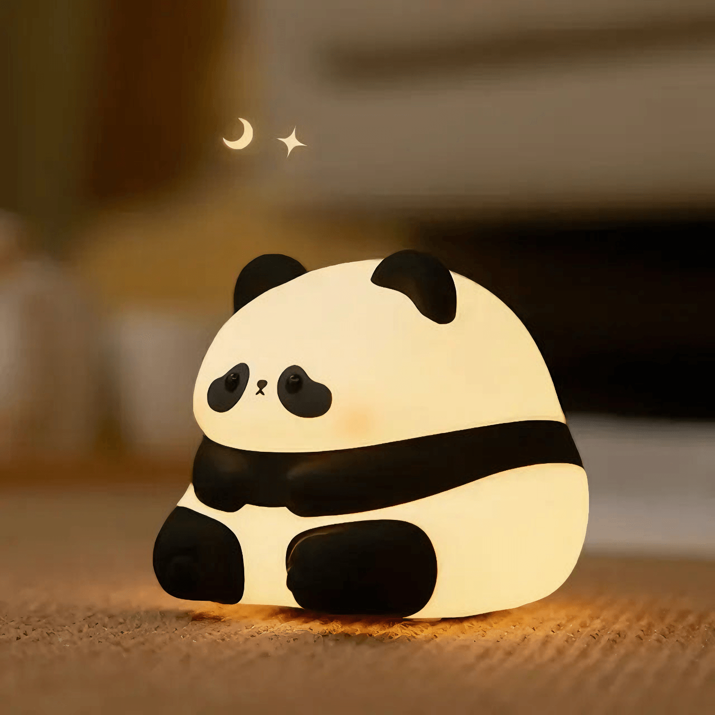 Silicone Animal Lamps - Pig from Light grace