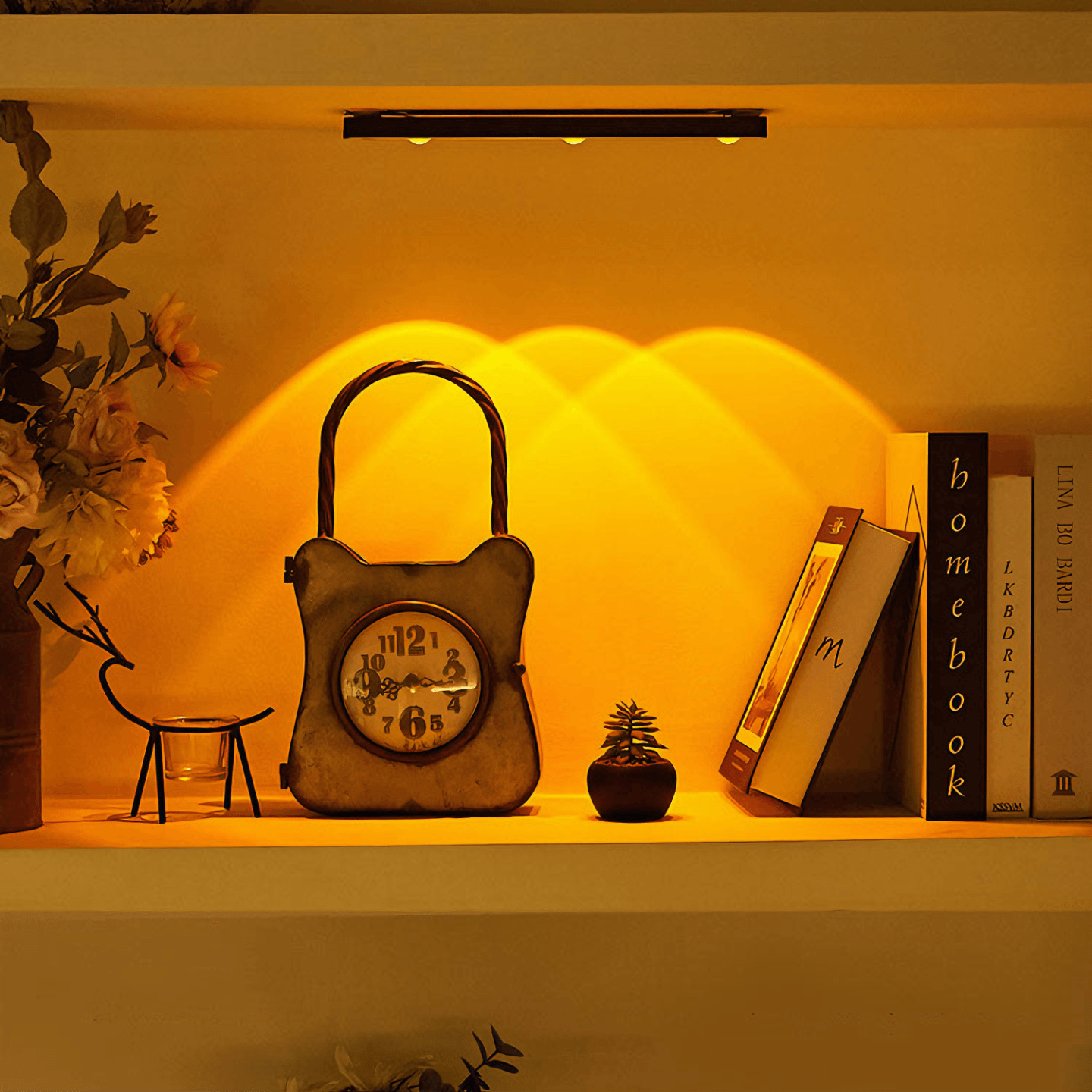 Cabinet Lights - Light Grace