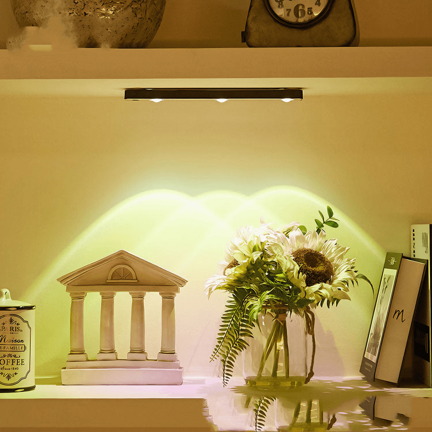 Cabinet Lights - Light Grace