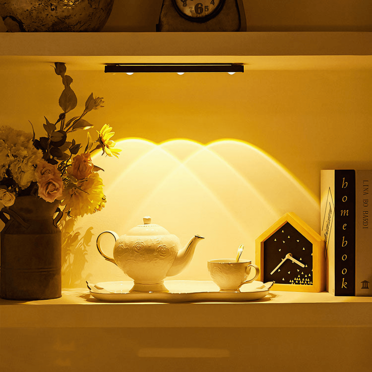 Cabinet Lights - Light Grace