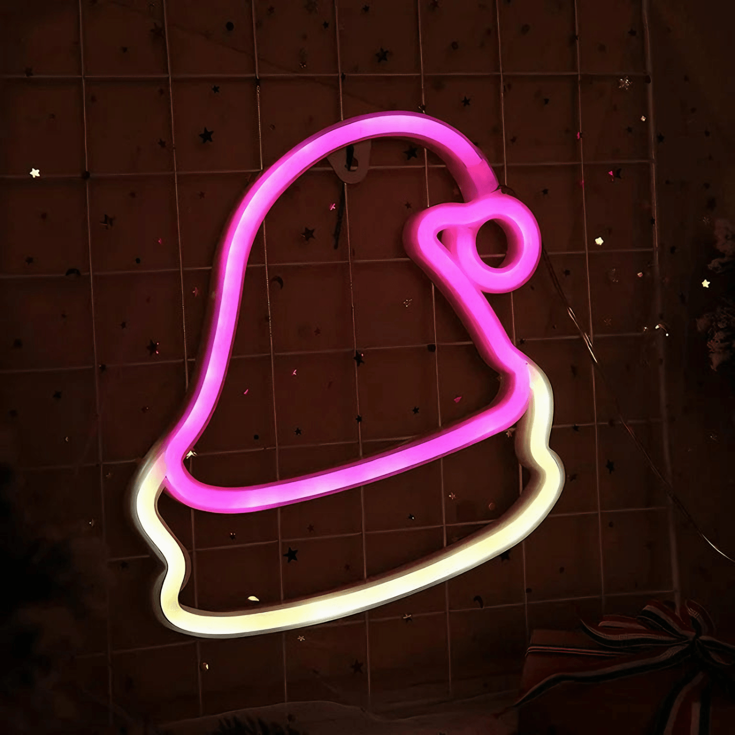Light grace Christmas Neon Signs