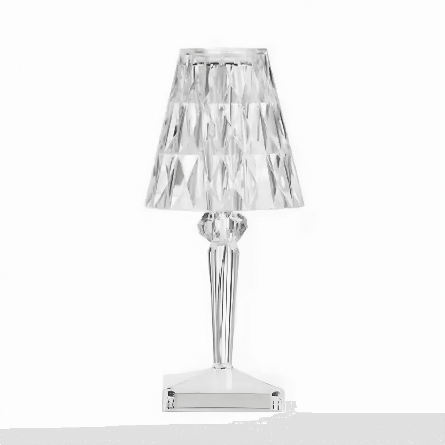 Diamond Table Lamp light grace from light grace