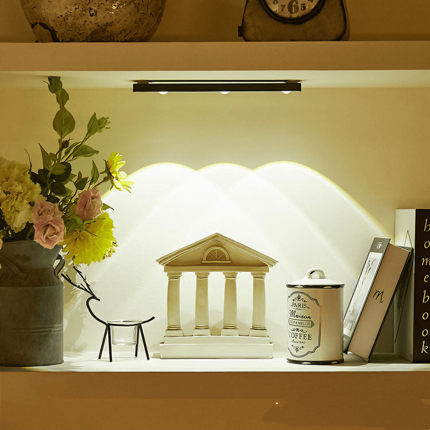 Cabinet Lights - Light Grace