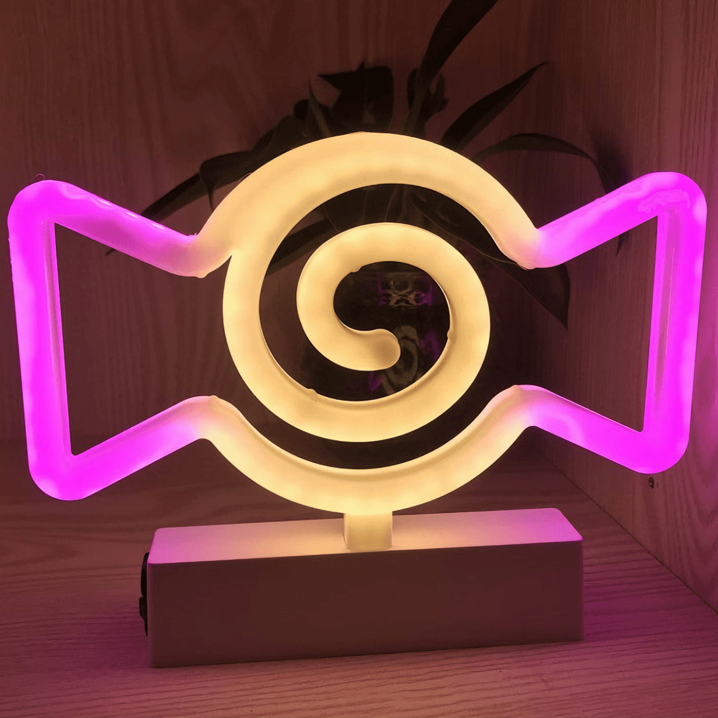 night lights from Light grace Halloween Neon Lamps