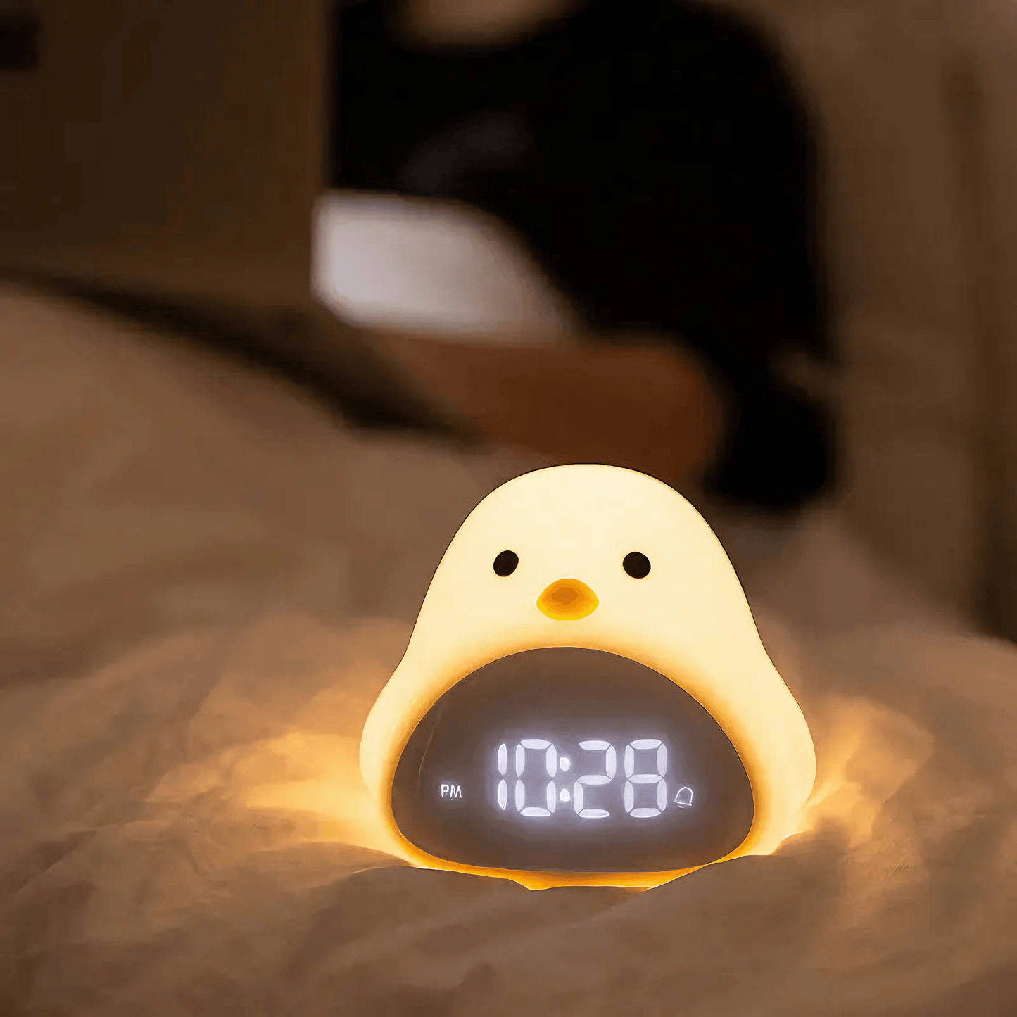 Bird Night Light - Light Grace