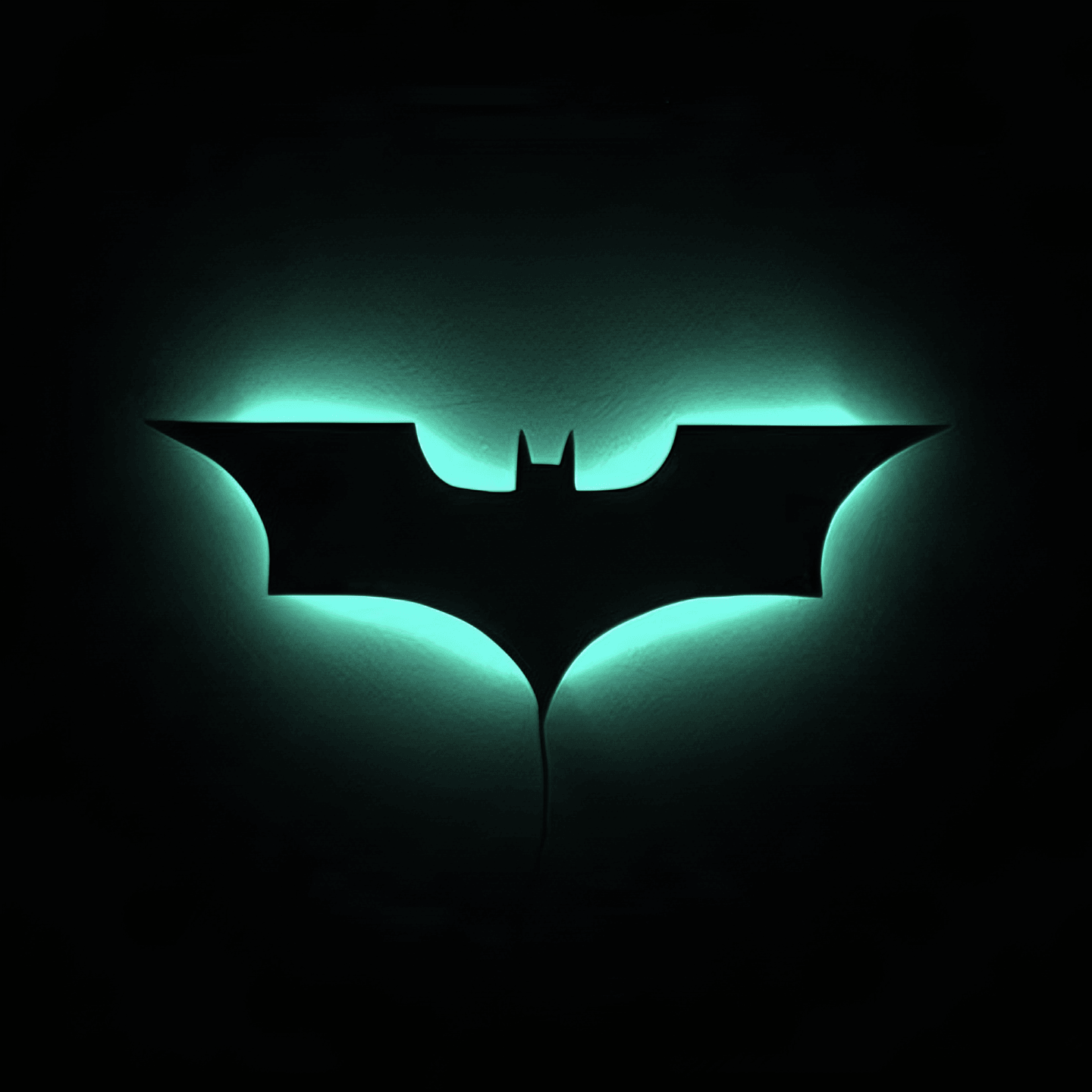 Bat Wall Lamp - Light Grace
