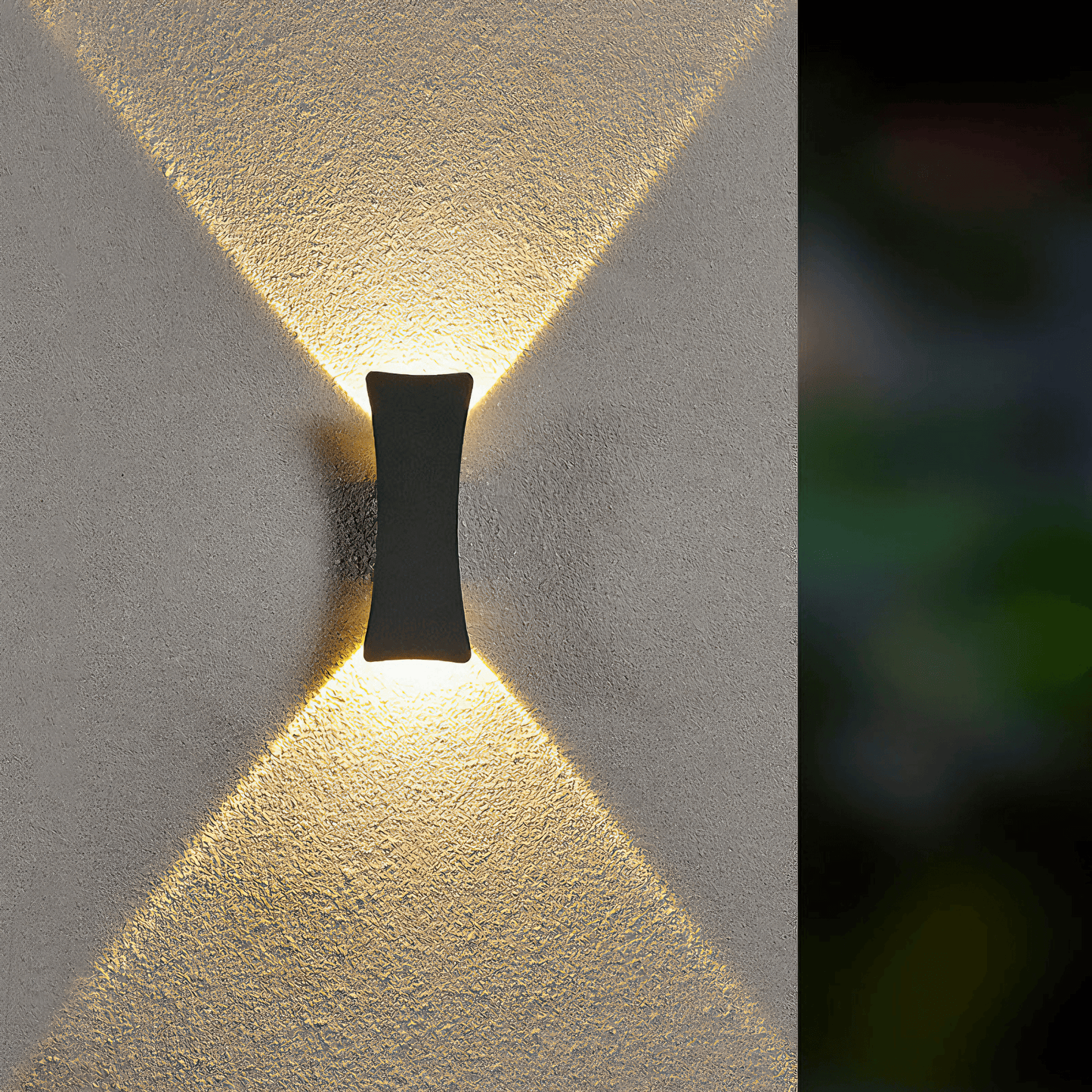 cute Outdoor Wall Lamp from Light grace