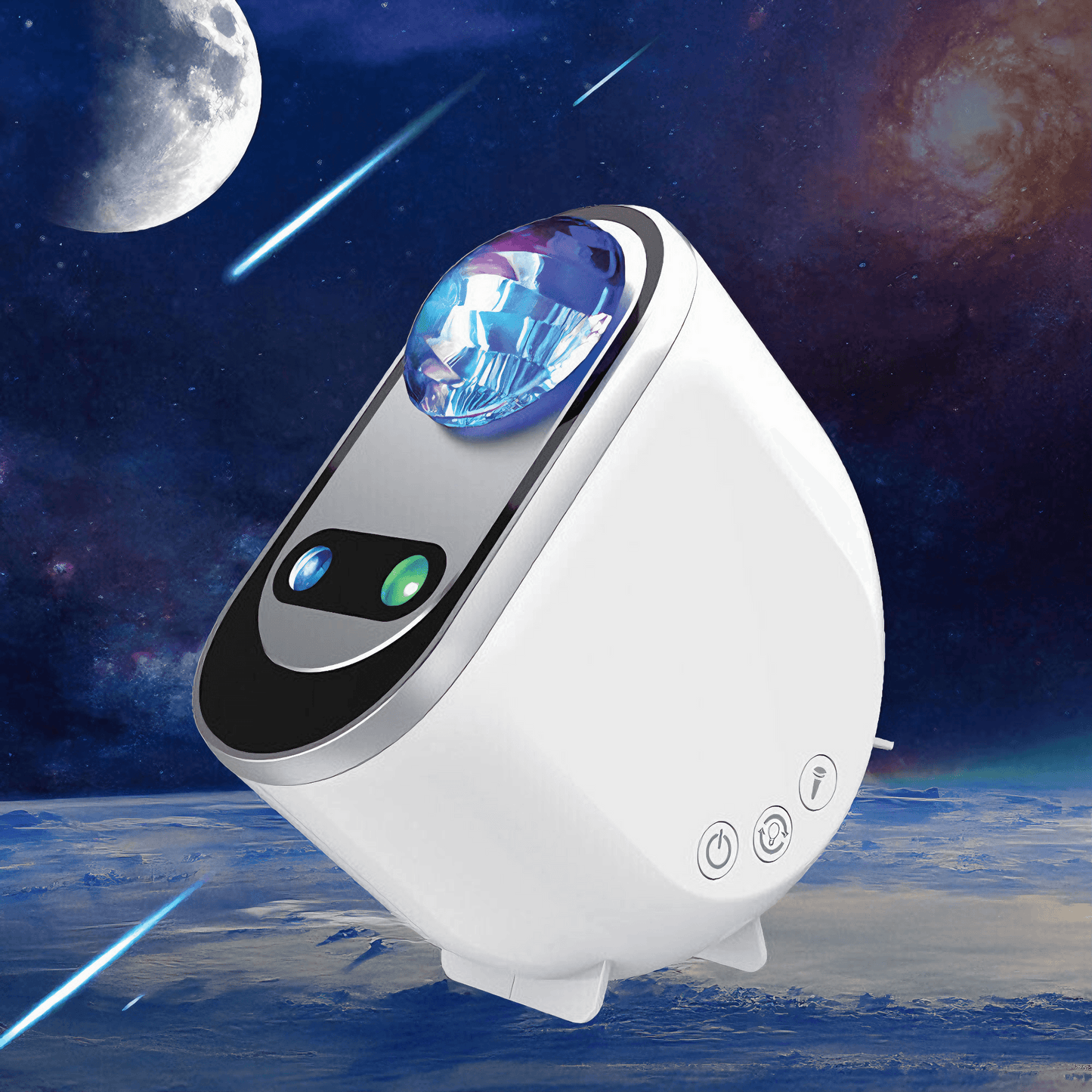 Aurora Borealis Projector - Light Grace