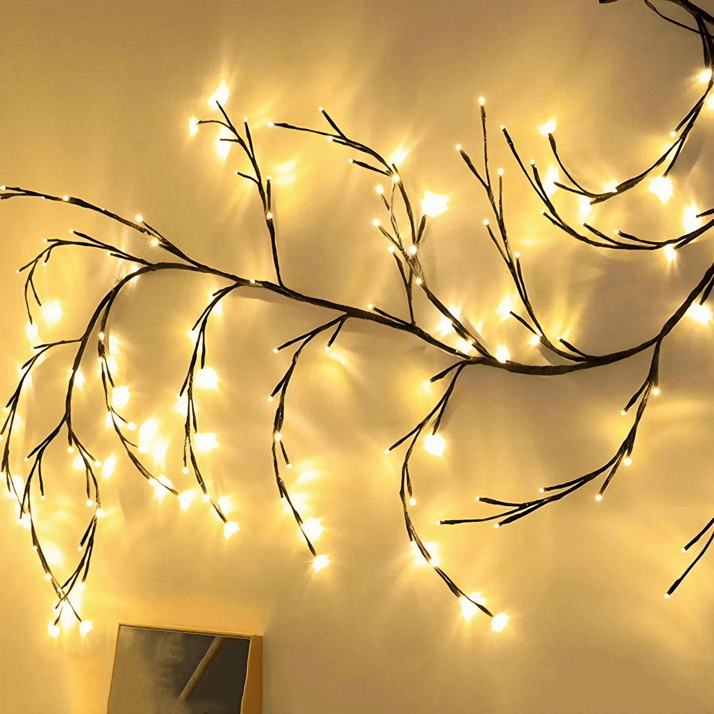Light grace Enchanted Willow Vine