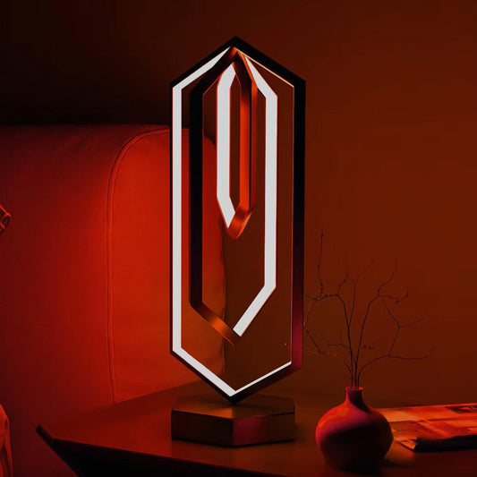 Lightgrace Modern RGB Mood Lamp - AU