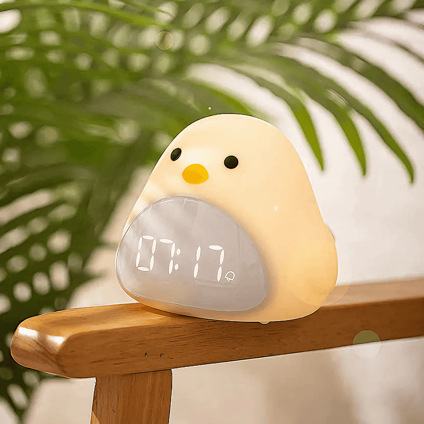 Bird Night Light - Light Grace