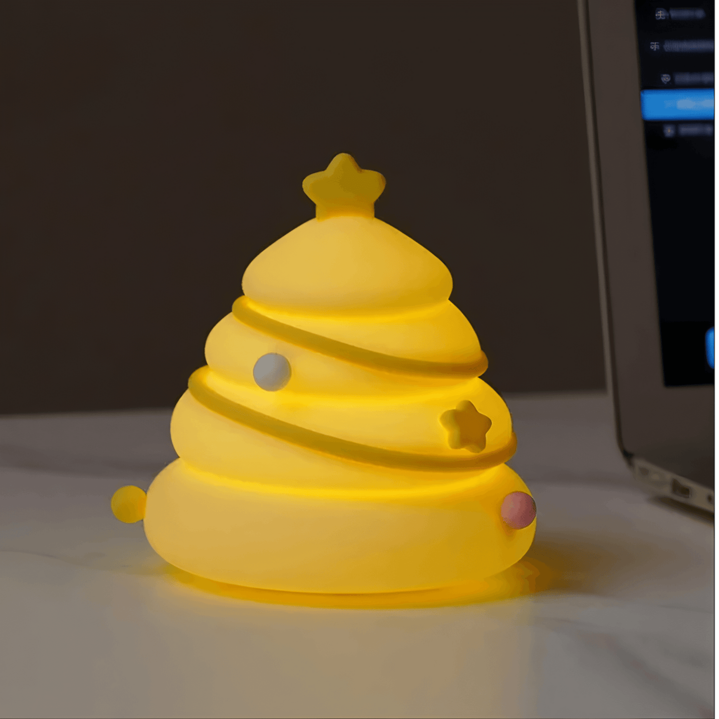 Light Grace Christmas Tree Night Light - Default Title