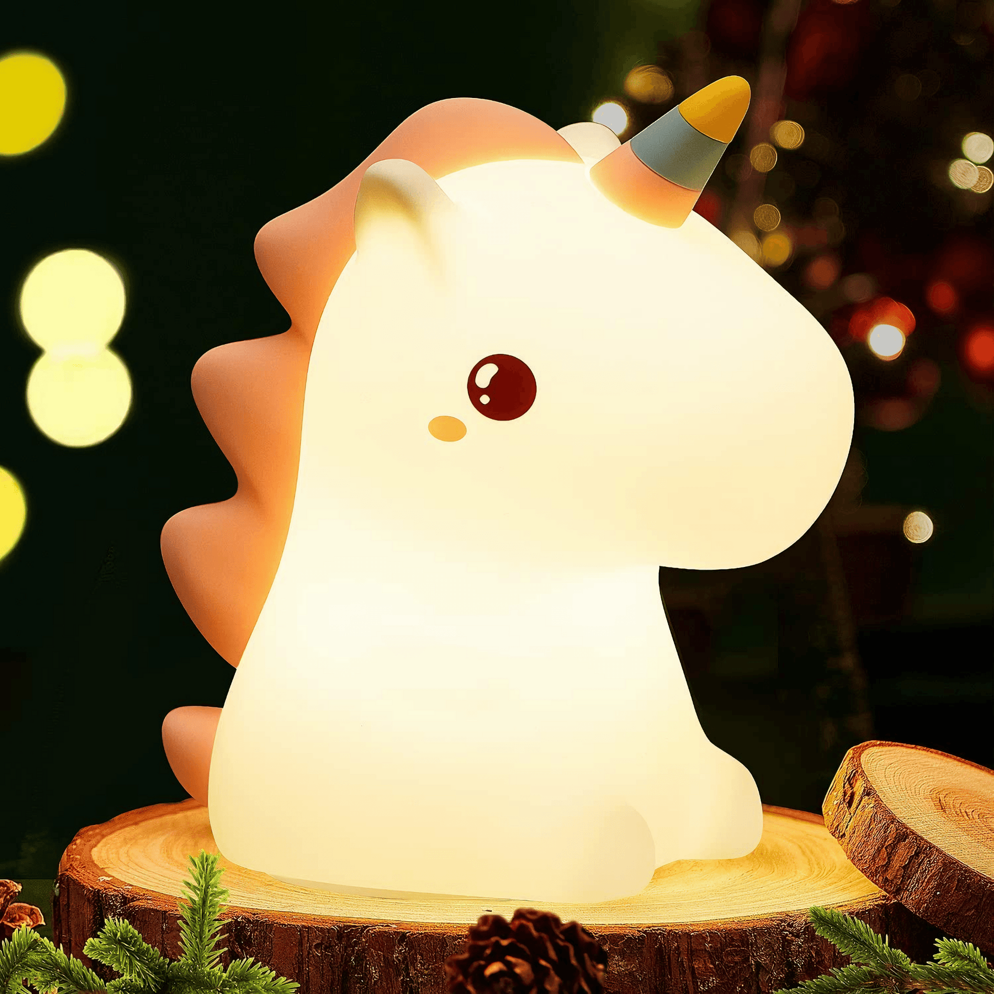 Lightgrace Unicorn Night Light