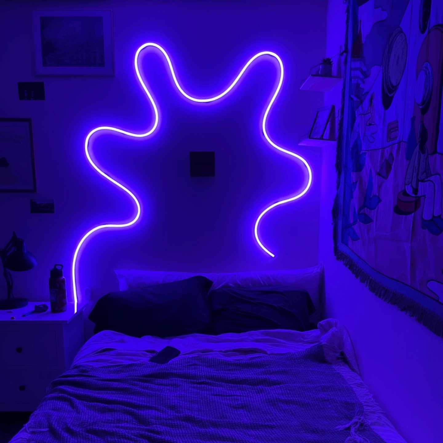cute Neon Rope Light from Light grace