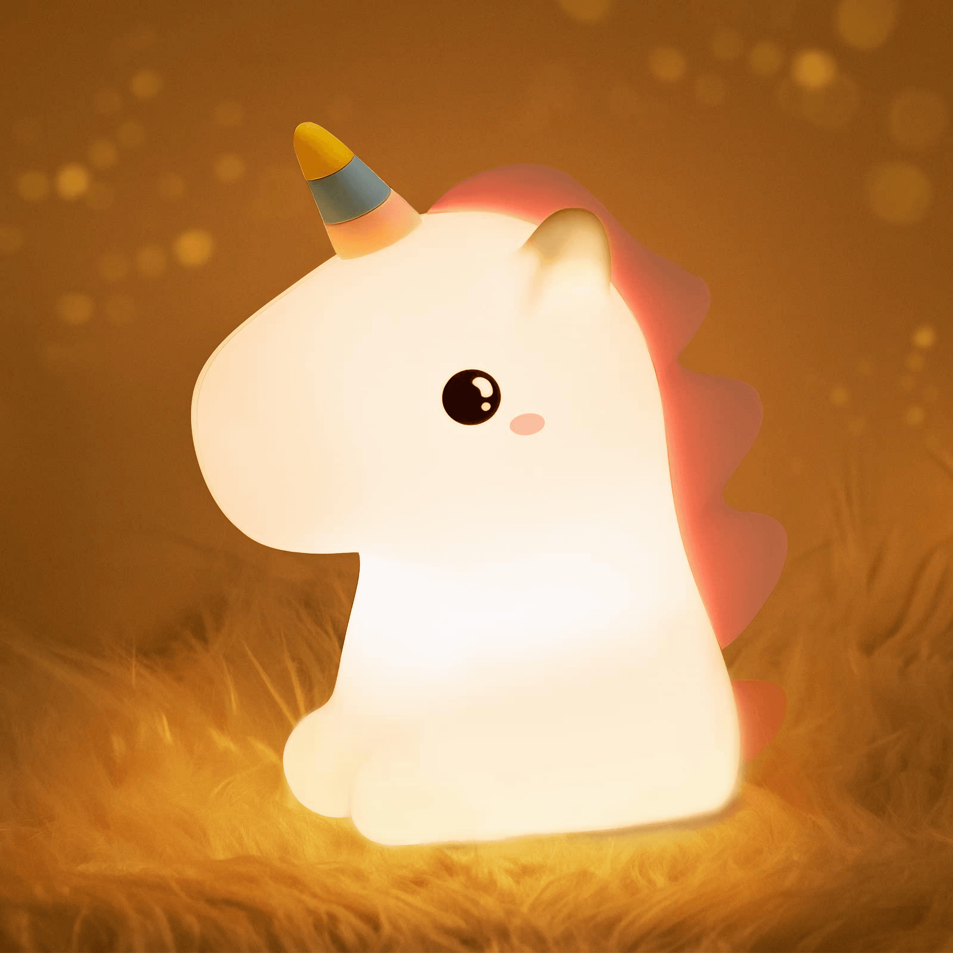 Lightgrace Unicorn Night Light
