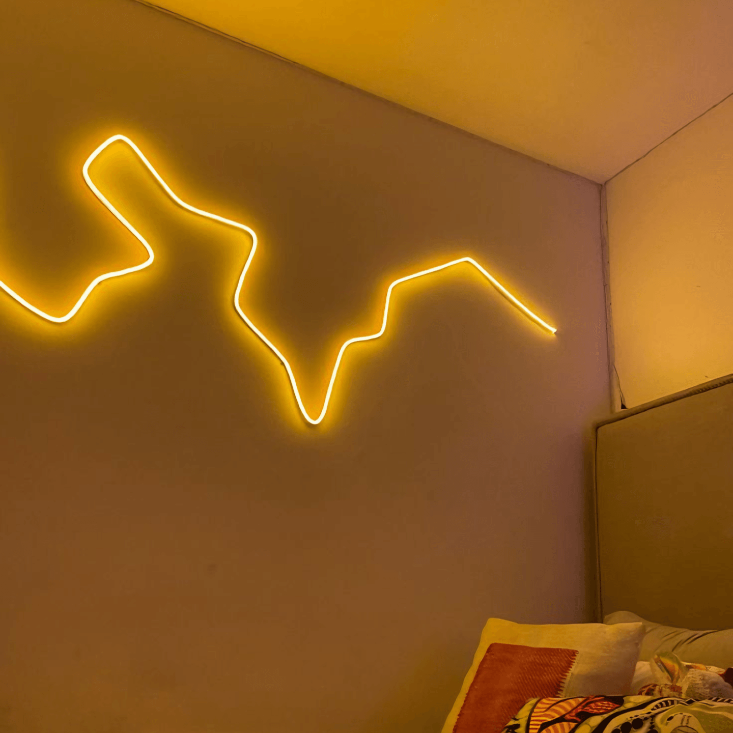 cute Neon Rope Light from Light grace