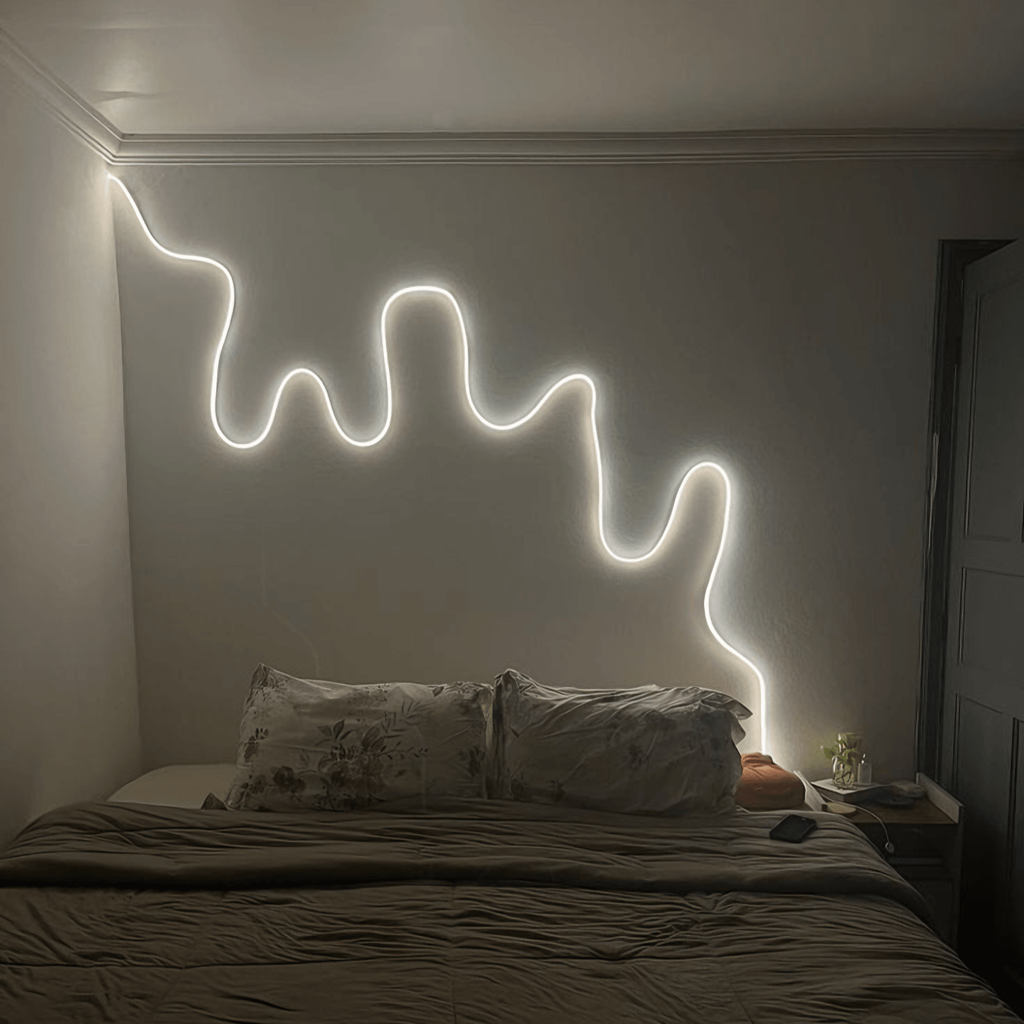 cute Neon Rope Light from Light grace