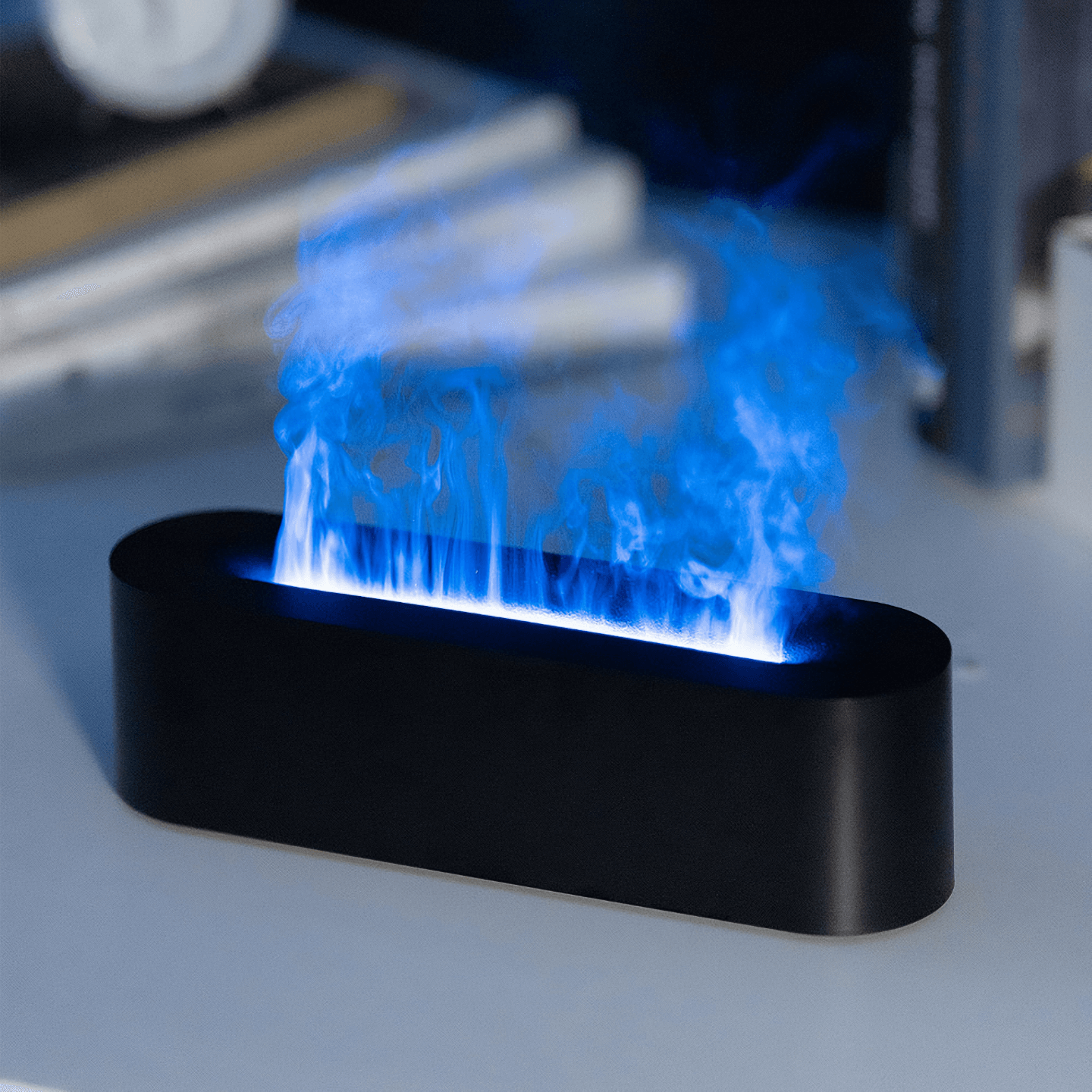 Fire Flame Humidifier 2 - Light Grace