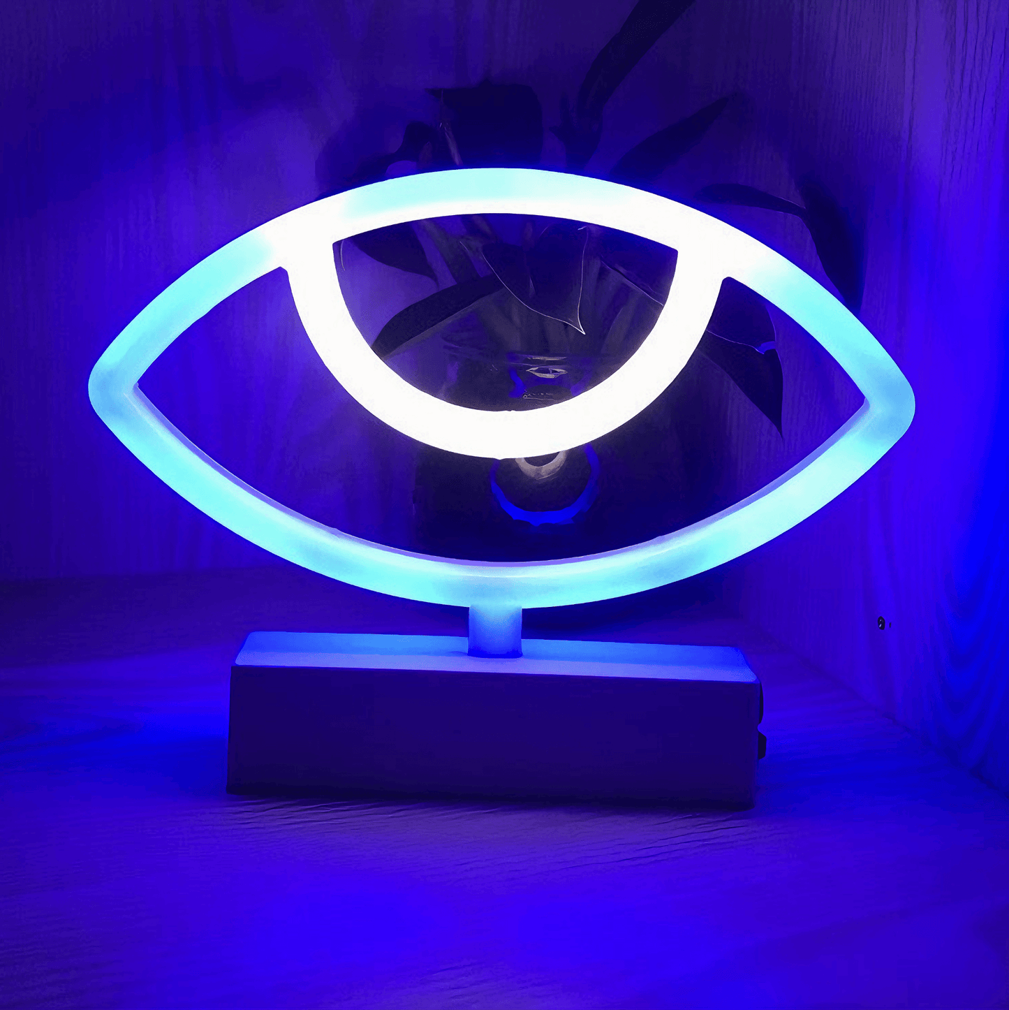 night lights from Light grace Halloween Neon Lamps