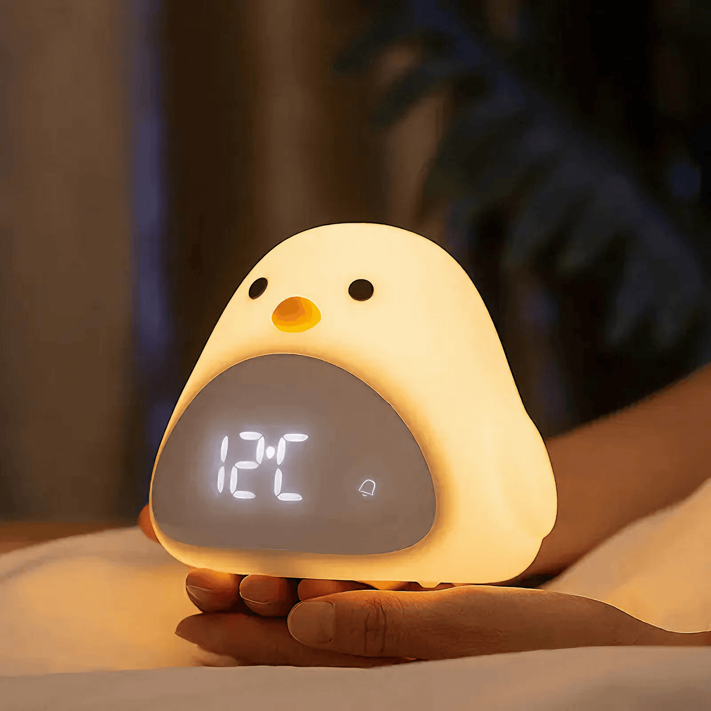 Bird Night Light - Light Grace