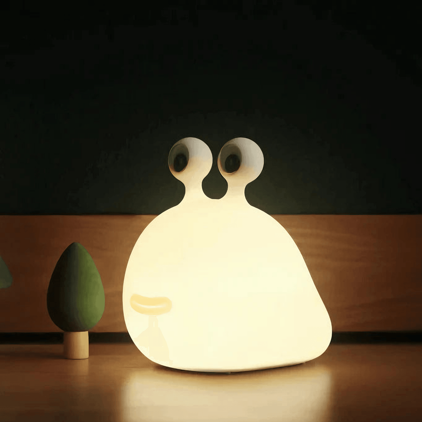 Sluggy Night Light - Default Title from Light grace