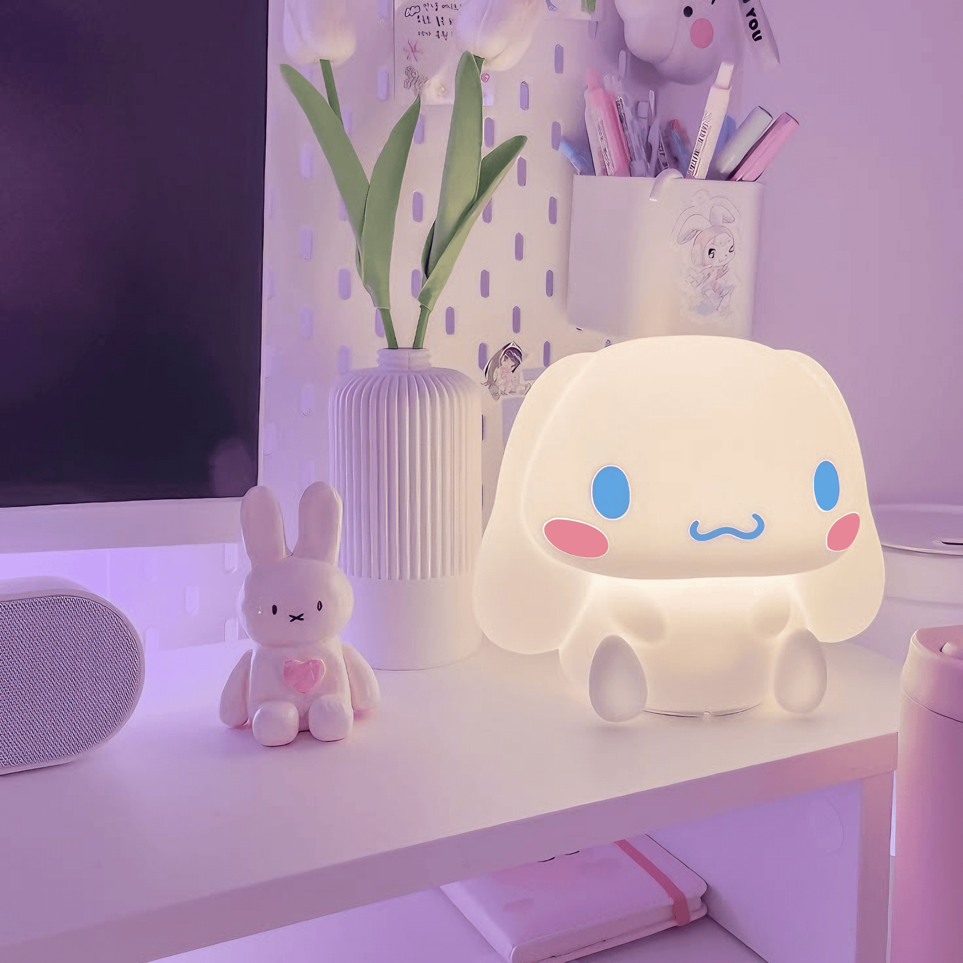 Lightgrace Cinnamoroll Night Light - Normal
