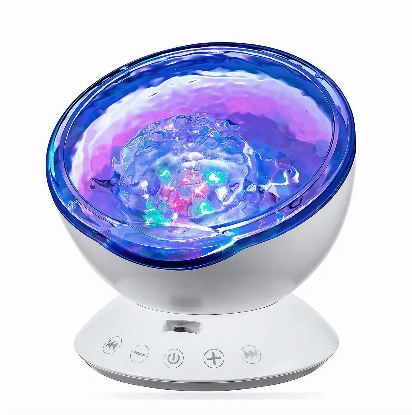 cute Ocean Waves Projector from Light grace