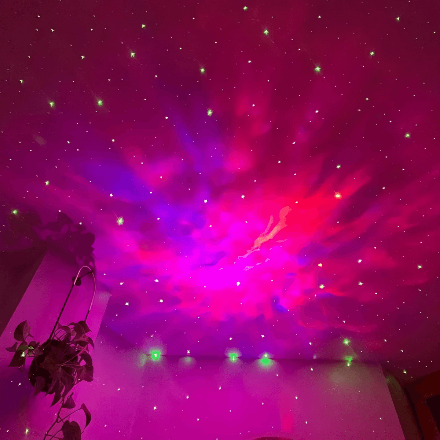 Astronaut Sky Projector - Light Grace