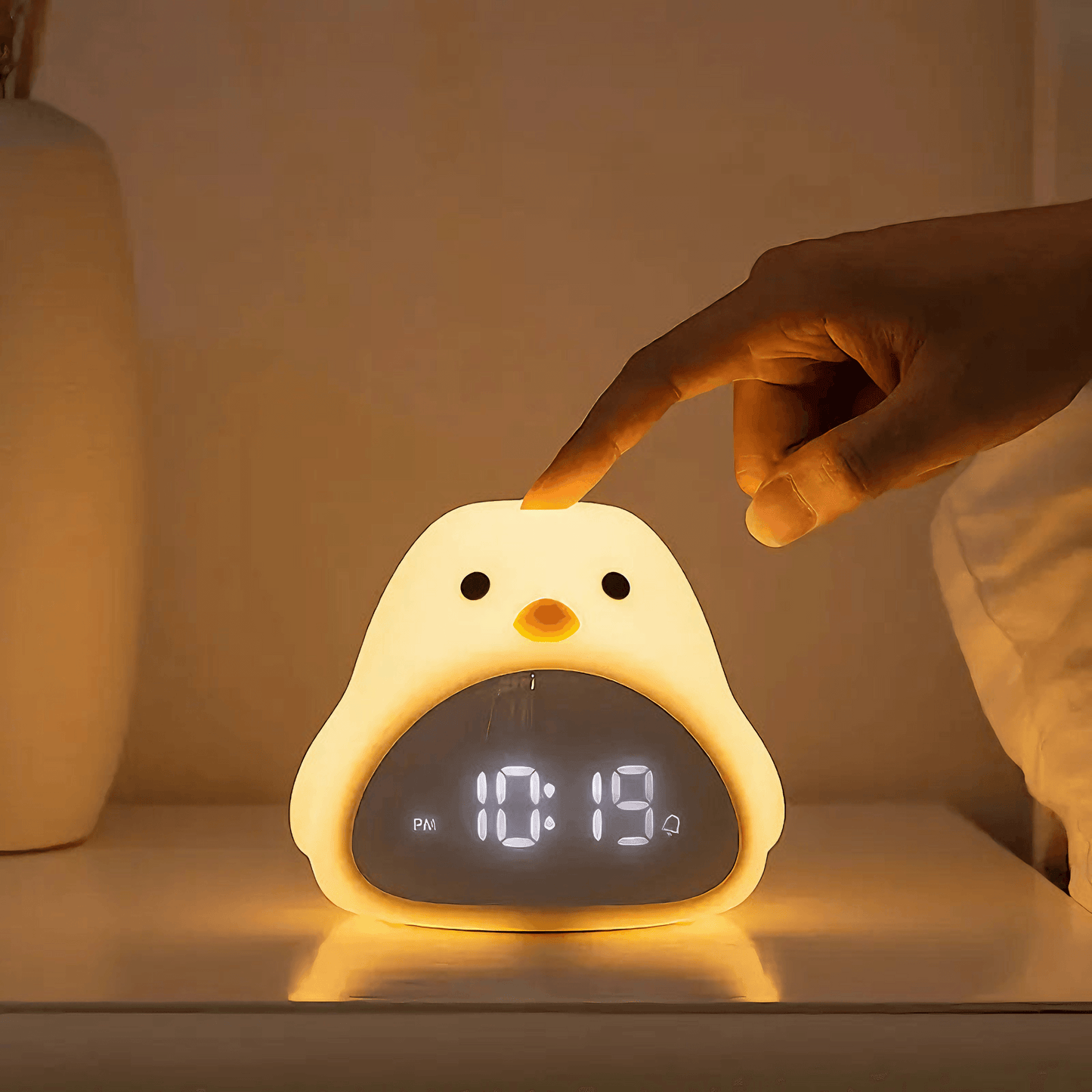 Bird Night Light - Light Grace