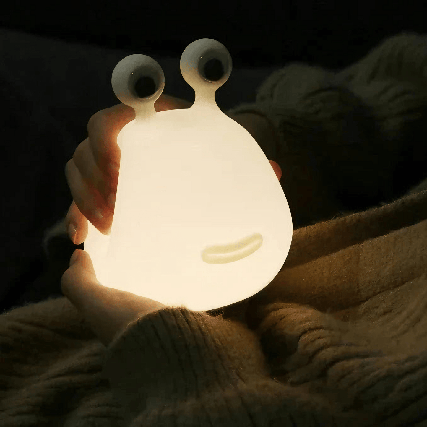 Sluggy Night Light - Default Title from Light grace