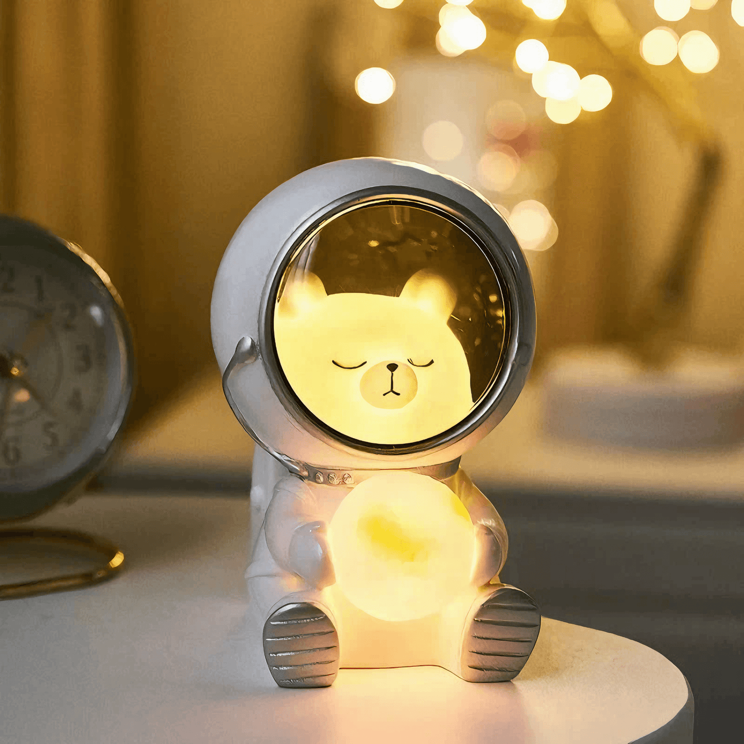 Galaxy Guardians Night Light - Light Grace