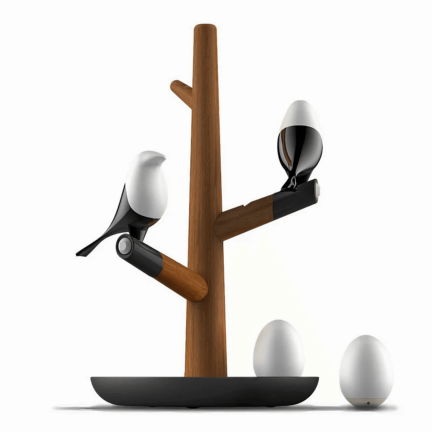 Light grace Lucky Bird Night Lamp - 1 egg