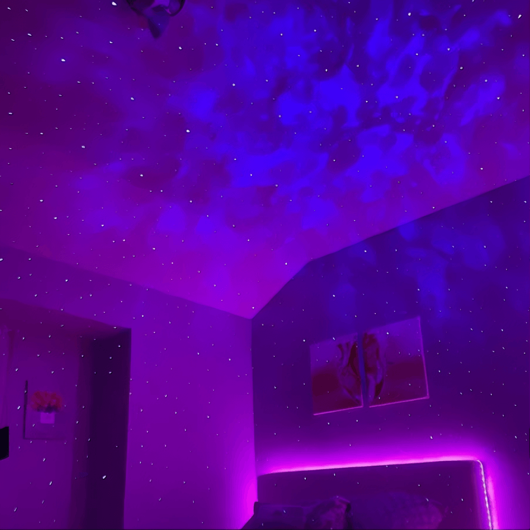 Lightgrace Sky Projector - Default Title