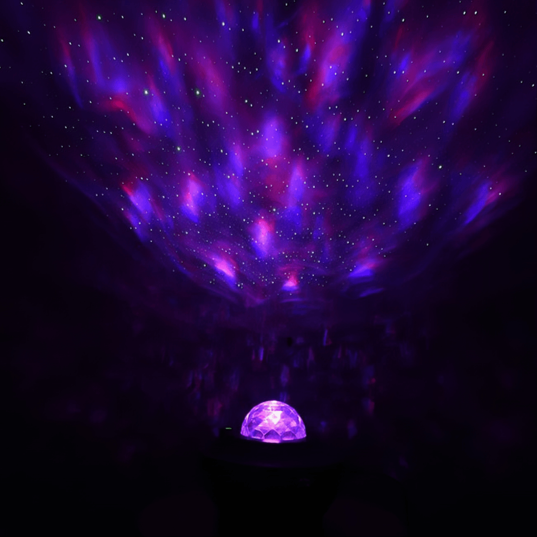 Lightgrace Sky Projector - Default Title