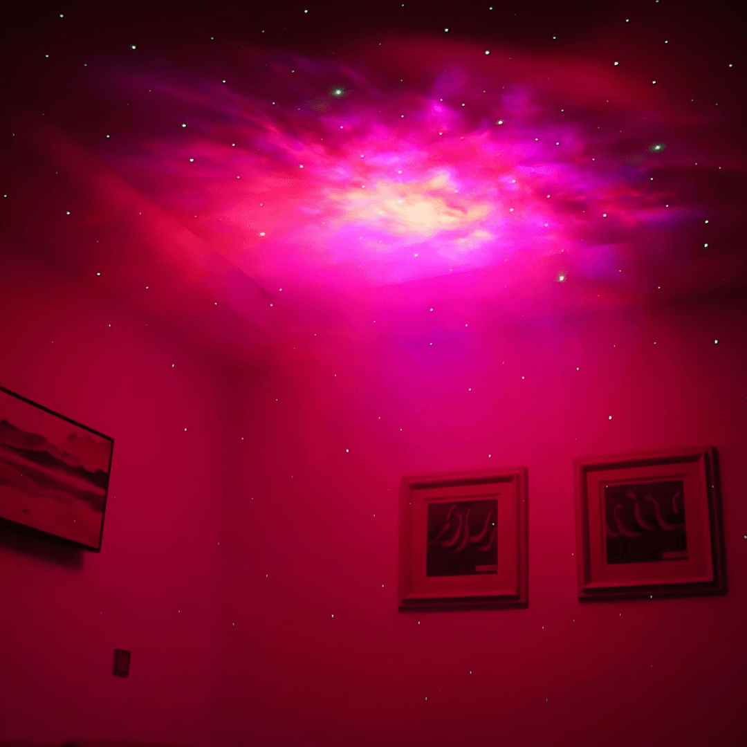 Lightgrace Sky Projector - Default Title