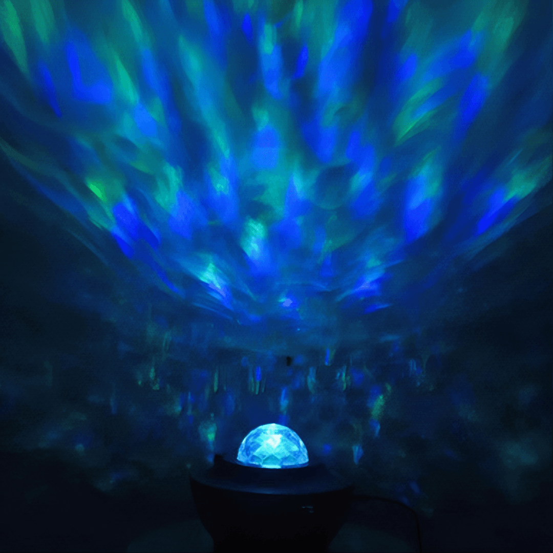 Lightgrace Sky Projector - Default Title