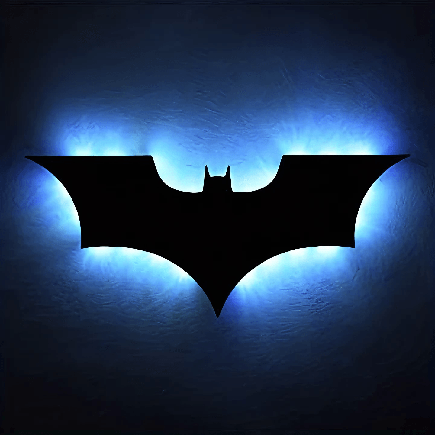 Bat Wall Lamp - Light Grace