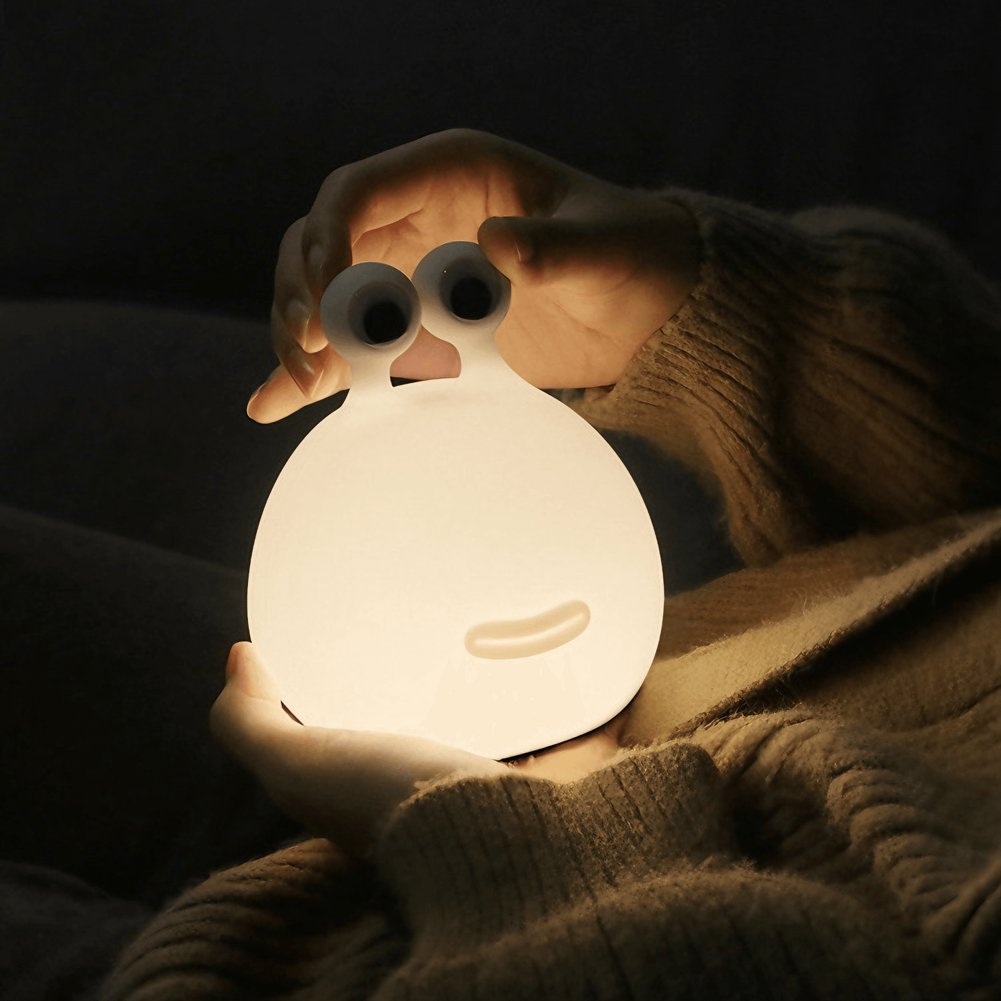 Sluggy Night Light - Default Title from Light grace