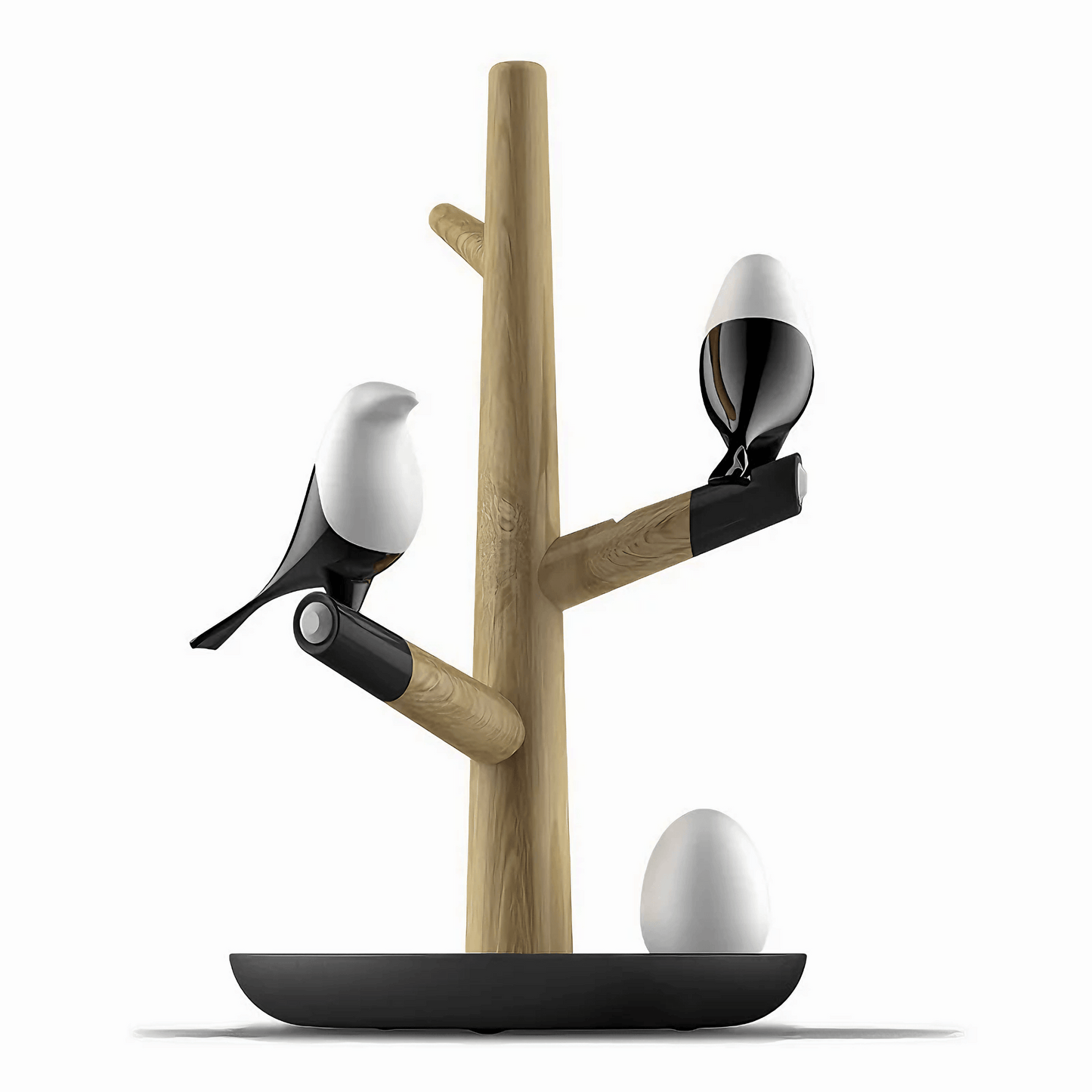 Light grace Lucky Bird Night Lamp - 1 egg