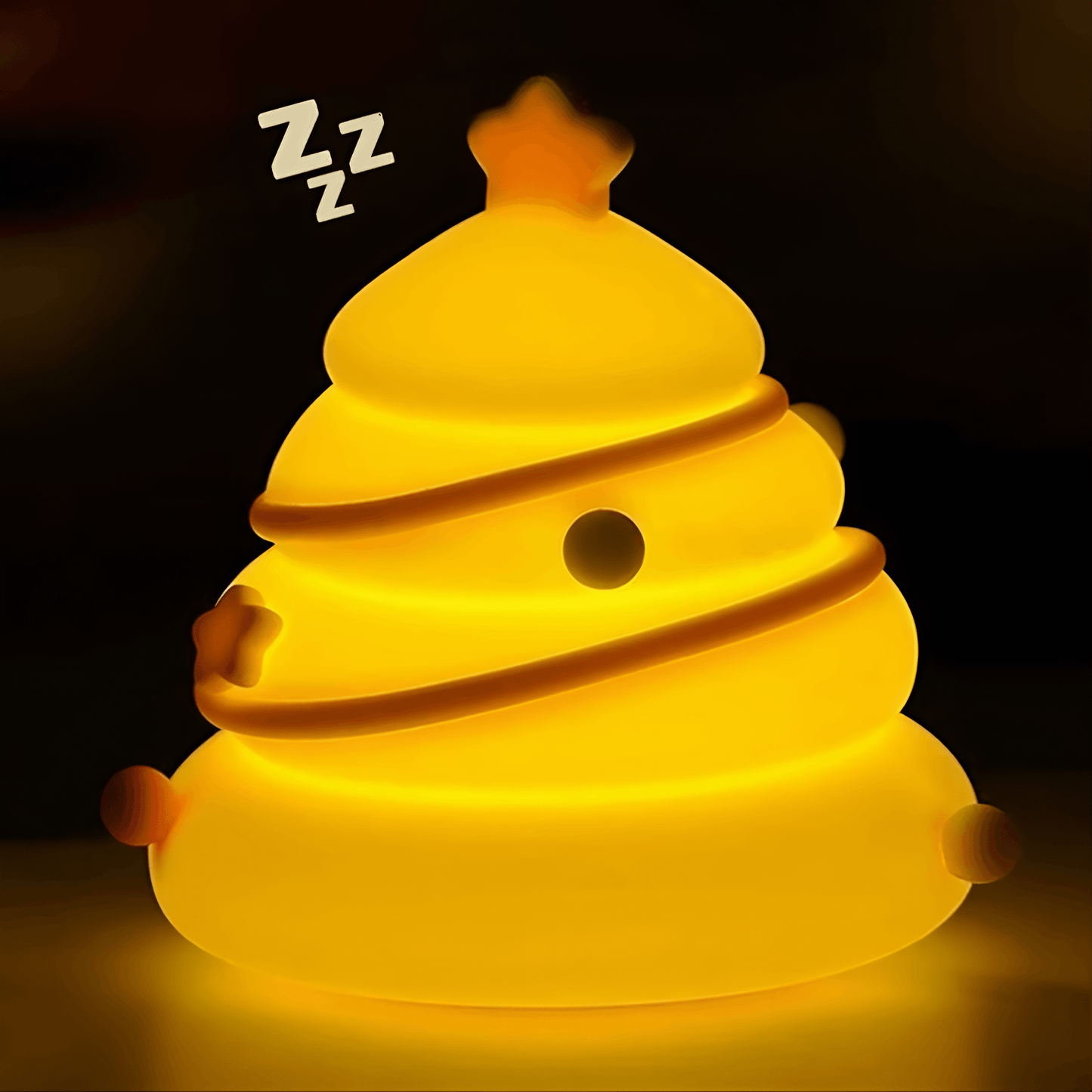 Light Grace Christmas Tree Night Light - Default Title
