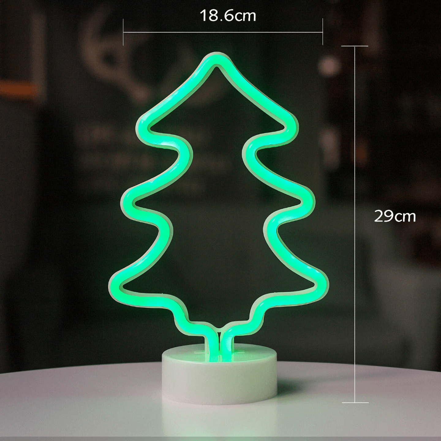 Light grace Creative Neon Lamps 2