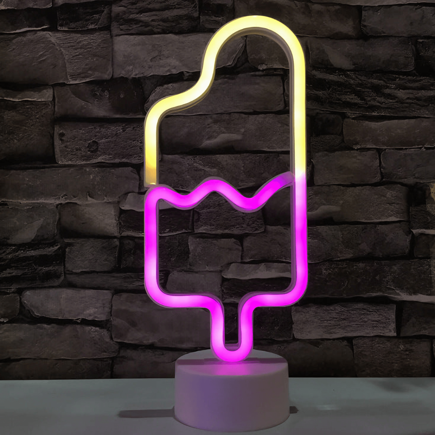 Light grace Creative Neon Lamps 2