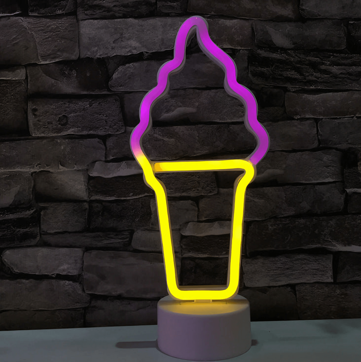 Light grace Creative Neon Lamps 2