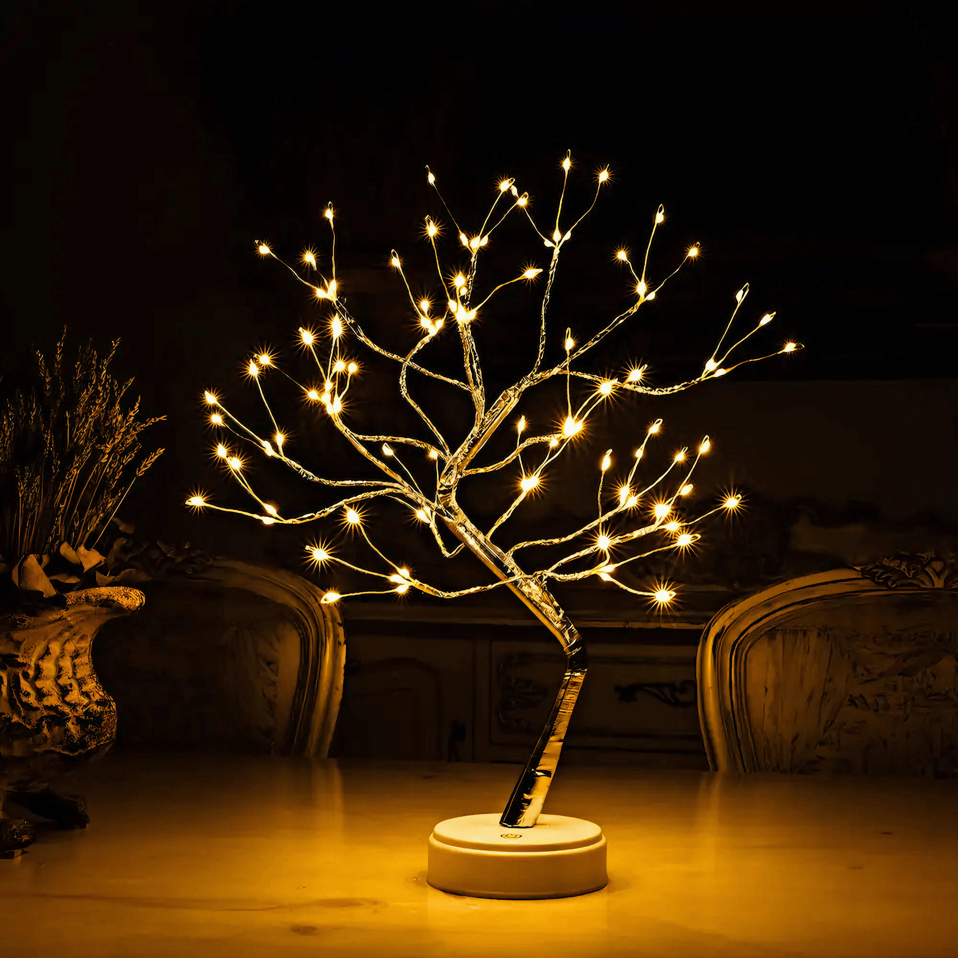 Lightgrace Fairy Light Spirit Tree - Default Title